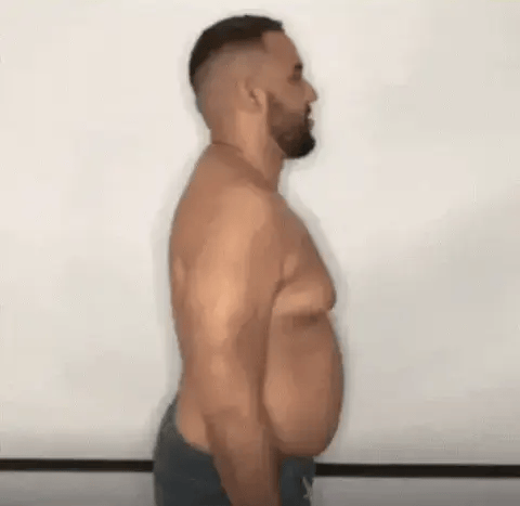 Zevon™ Compression Tank For Men