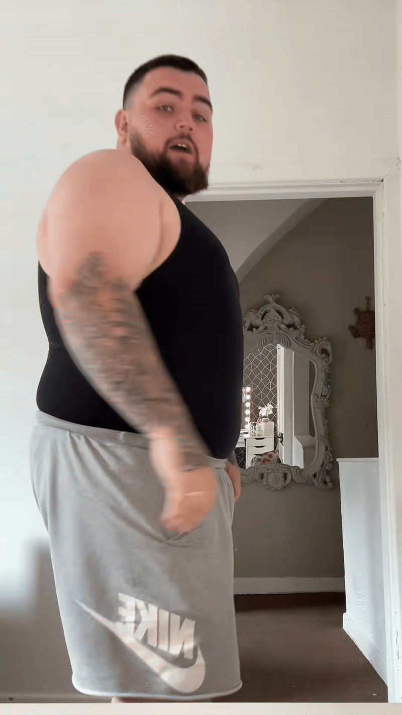 Zevon™ Compression Tank For Men