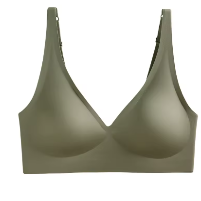 Zevon Jelly Wireless Bra