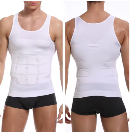 Zevon™ Compression Tank For Men
