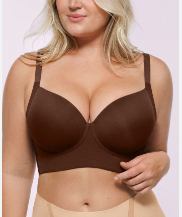 Zevon Jelly Wireless Bra