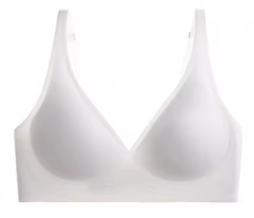 Zevon Jelly Wireless Bra