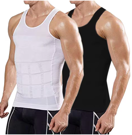 Zevon™ Compression Tank For Men