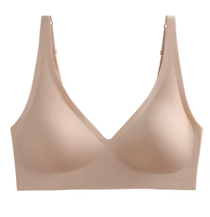 Zevon Jelly Wireless Bra